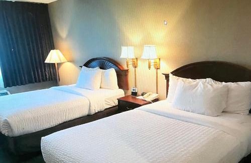 Oneonta Hotel | The Marx Hotel - Downtown - University Area