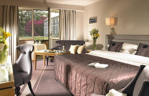 Douglas Hotel | The Maryborough Hotel and Spa