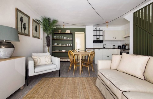 Bryanston and Dorset Square House | The Marylebone Mews House - HoK Living