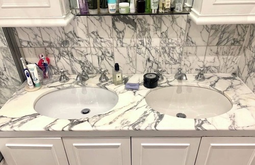 Bryanston and Dorset Square Apartment | The Marylebone Hacienda, 4-bedroom corporate apartment with WiFi AC in London