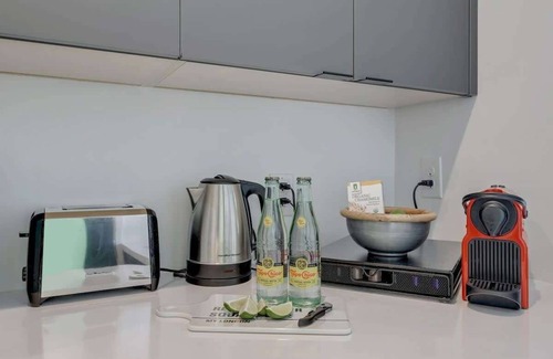South River City House | The Marymaker Summary
