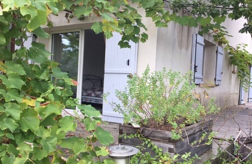 Payzac House | The Mas of the olive trees ---------------------------------------------- --------------