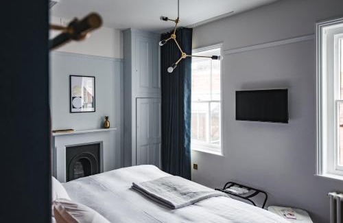 Louth Hotel | The Masons Arms Hotel