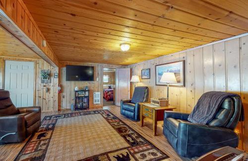 Joseph House | The Matterhorn
