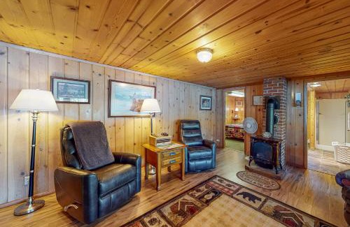 Joseph House | The Matterhorn