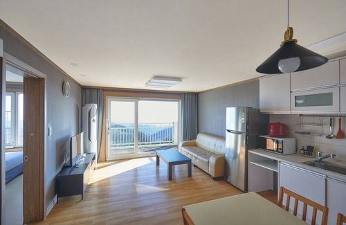 Gyeongju Resort | The Mauna Ocean Resort