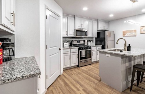 North by Northwest House | The Maven - 3BR/2BA - New Home