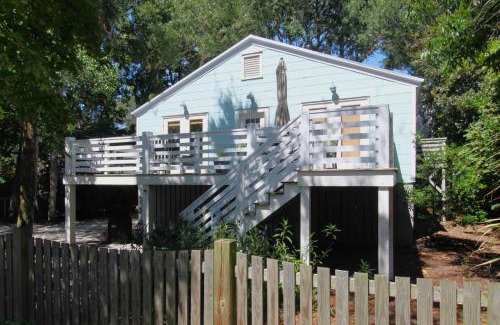 Folly Beach House | The Maverick Amigos