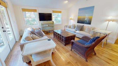 Folly Beach House | The Maverick Amigos