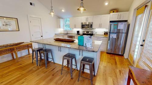 Folly Beach House | The Maverick Amigos