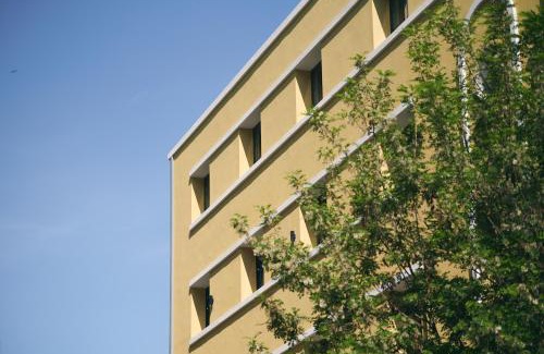Thessaloniki City Centre Hotel | The Mavili urban stay
