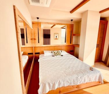 Sigacık Hotel | The May Five - Adults only