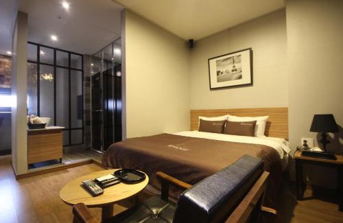 Sasang Hotel | The May Hotel
