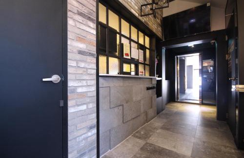 Sasang Hotel | The May Hotel