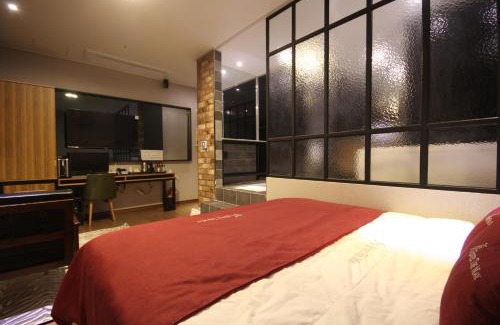 Sasang Hotel | The May Hotel