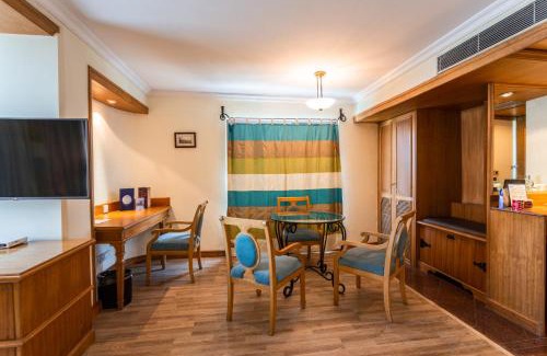 Jalandhar Hotel | The Maya Hotel