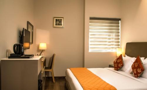 Uttukuli Hotel | The Mayberry -A Bergamont Group of Hotels