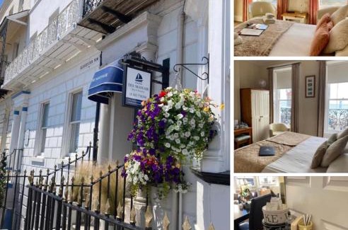 Weymouth Bed & Breakfast | The Mayfair