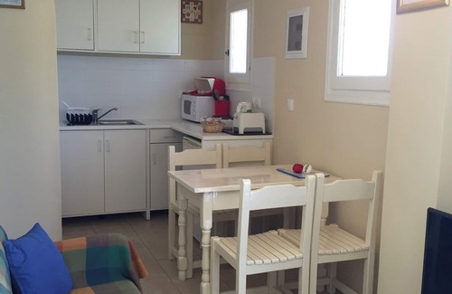 Moraitika Apartment | The Mayflower Studios & Apartments