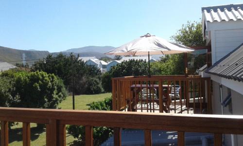 Westcliff Apartment | The Mayflower
