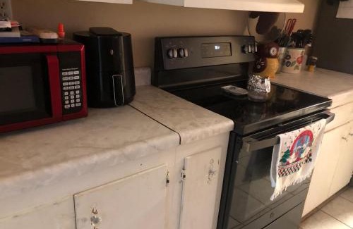Coffeeville House | The Maze