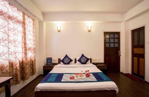 Gangtok Hotel | The Mazong Hotel- Double room #2