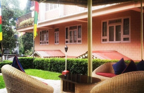 Sungava Apartment | The Mazong Hotel- Double room #7