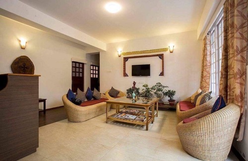 Sungava Apartment | The Mazong Hotel- Double room #7