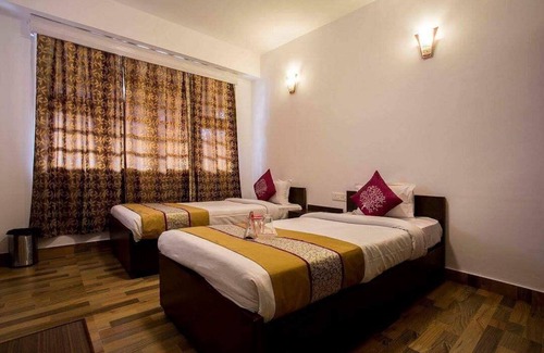 Sungava Apartment | The Mazong Hotel- Double room #7