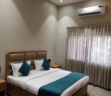 Umarga Hotel | The MB Resort