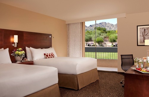 South Scottsdale Hotel | The McCormick Scottsdale