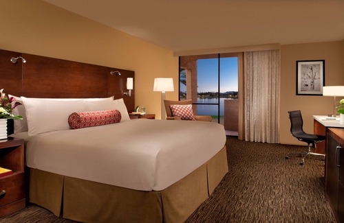 South Scottsdale Hotel | The McCormick Scottsdale