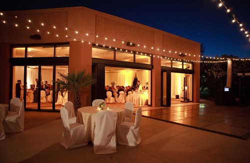 South Scottsdale Hotel | The McCormick Scottsdale
