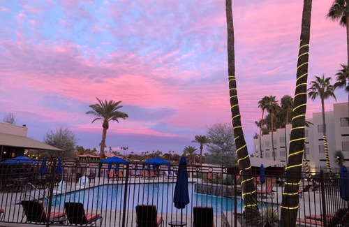 South Scottsdale Hotel | The McCormick Scottsdale