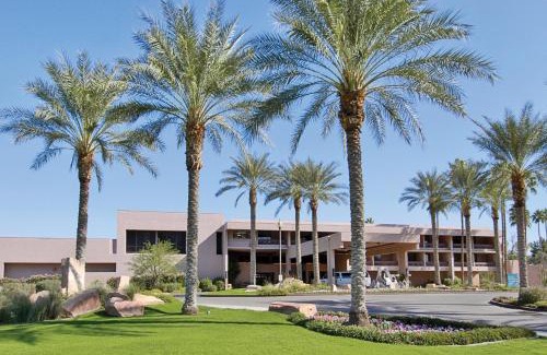 Scottsdale Lodge Resort | The McCormick Scottsdale
