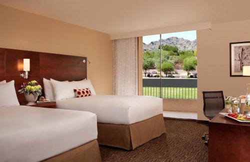 Scottsdale Lodge Resort | The McCormick Scottsdale