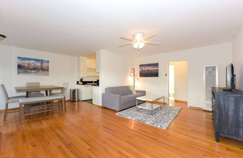 Mar Vista Apartment | The Mclaughlin 3