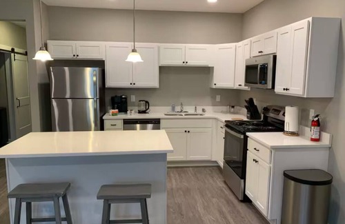 Laotto Apartment | The Meadows at Keefer Creek – Peaceful Living, Modern Comfort