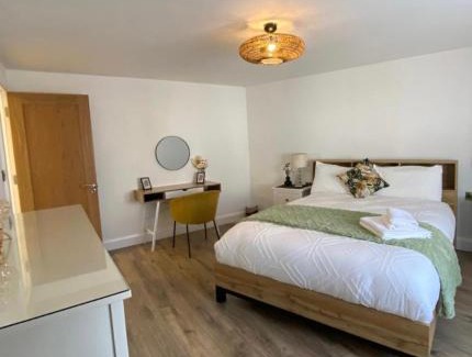 Doolin Apartment | The Meadows Hideaway