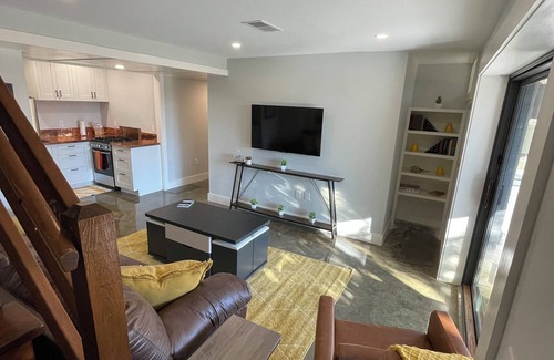Afton Apartment | The Meadows of White Mountain
