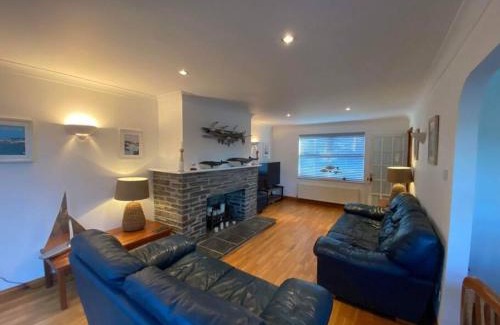 St Teath House | The Meadows St Teath, 4 bed sleeps 7