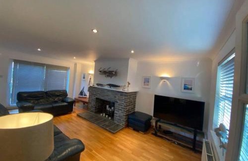 St Teath House | The Meadows St Teath, 4 bed sleeps 7