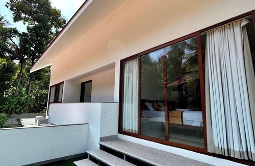 Chirayinkil Villa | The Meadows Varkala