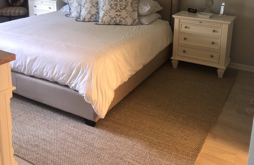 The Meadows Villa | The Meadows Villa - Coastal Chic Vibe