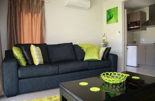 Christchurch House | The Meadows Villa