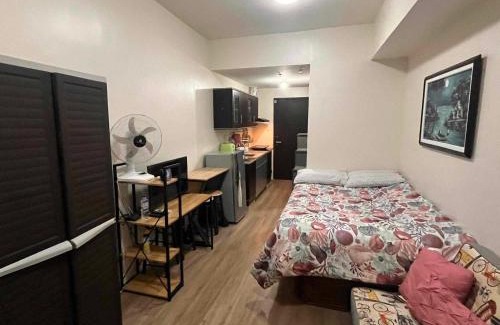Lahug Apartment | The Median Condominium