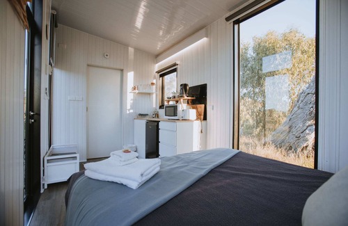 Maindample House | The Melaleuca by Tiny Away