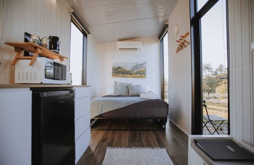 Maindample House | The Melaleuca by Tiny Away