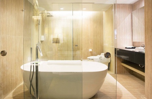 Muara Enim Hotel | The MELIO Enim