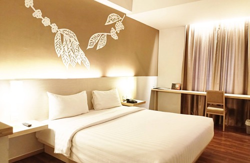 Muara Enim Hotel | The MELIO Enim